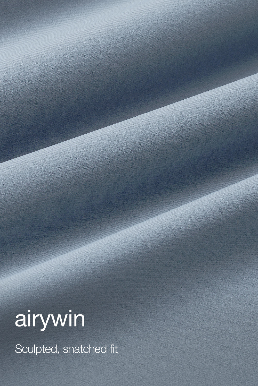 Airywin Asymmetrical Bra