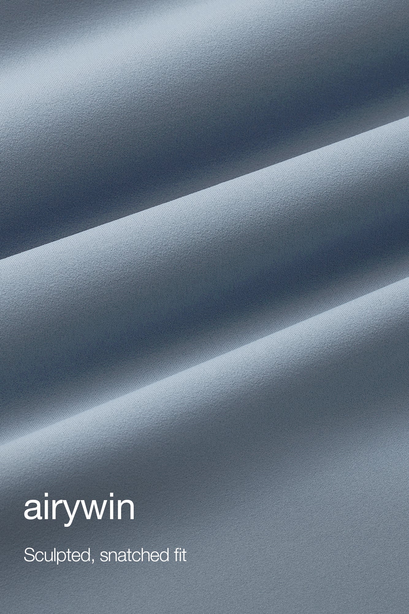 Airywin Asymmetrical Bra