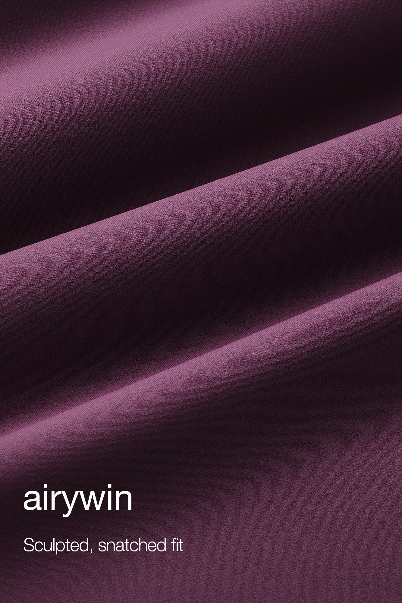 Airywin Support Adjustable Bra