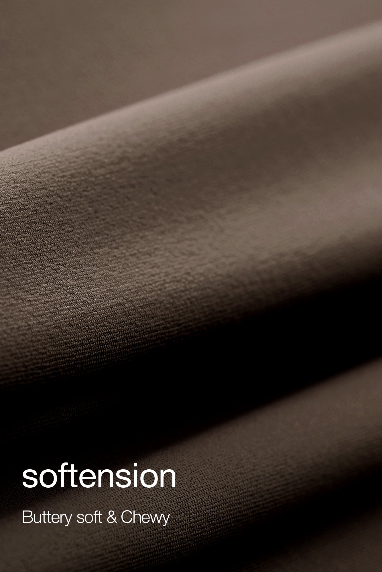 Softension Double-Strap Tank Top