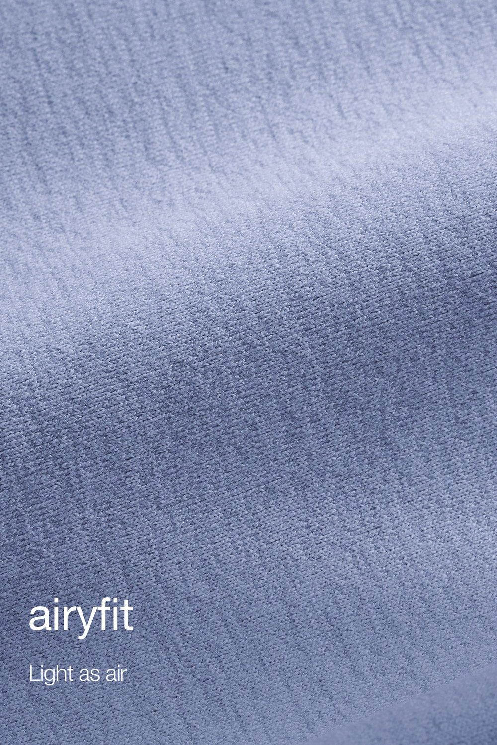 Airy Fit Oversized Fit Long Sleeve