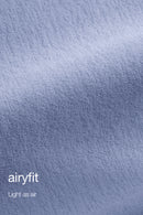 Airy Fit Oversized Fit Long Sleeve