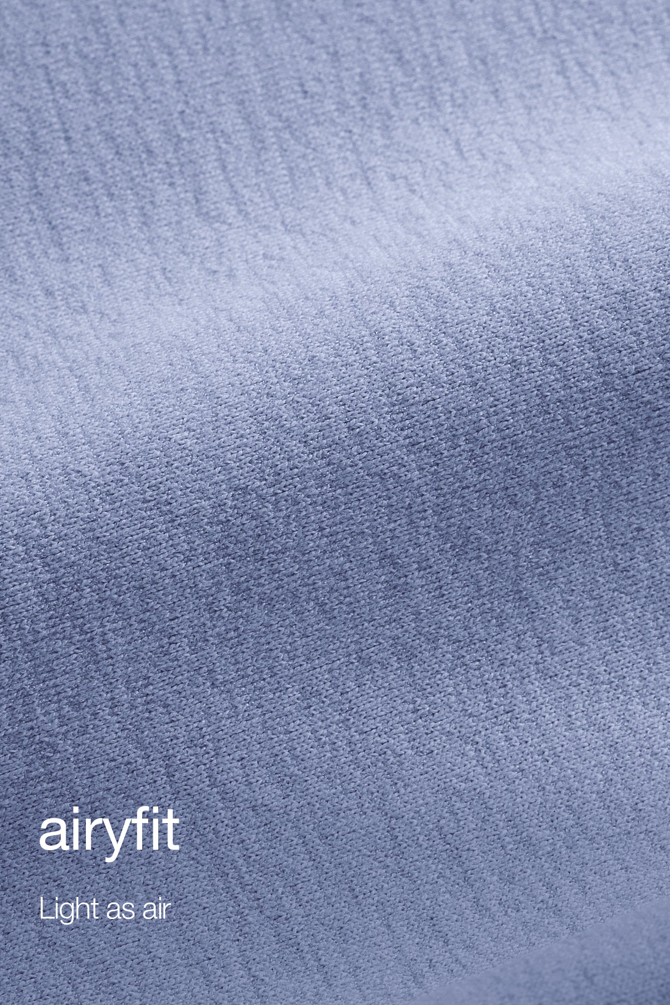 Airy Fit Oversized Fit Long Sleeve