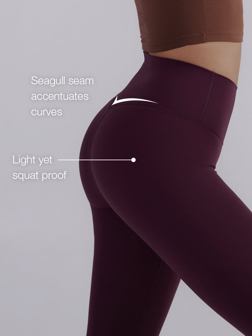 Airywin Signature 7/8 Leggings