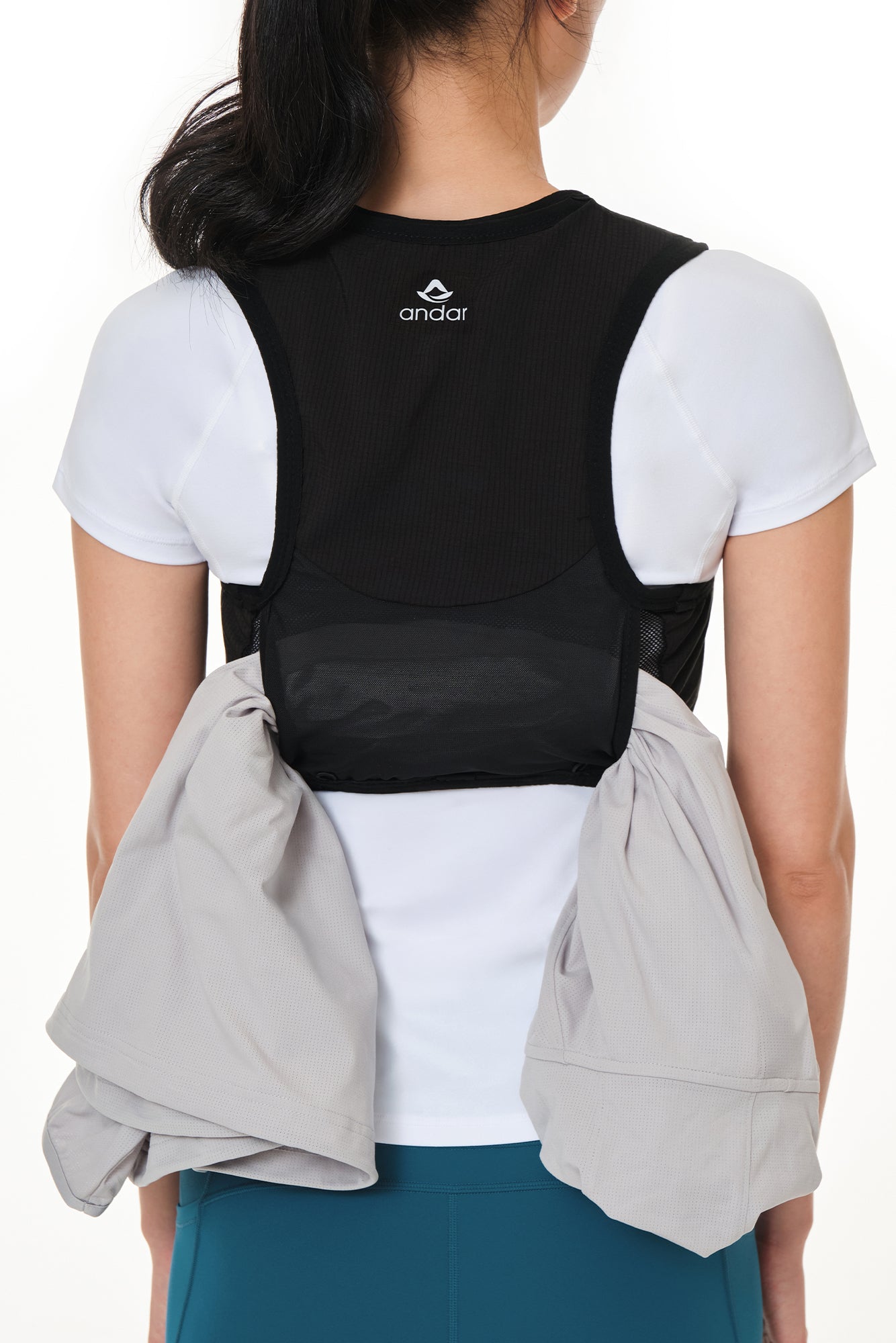 Light Running Vest