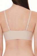 All-Day Fit Bra (Built-In Pads)