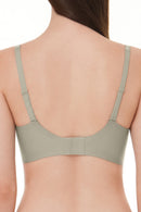 [3+1] All-Day Fit Bra (Built-In Pads)