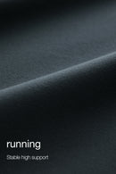Running Pocket Biker Shorts