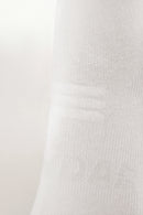 Taping Tech Running Socks