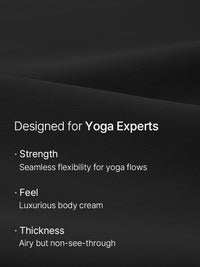 Airexpert 7/8 Leggings