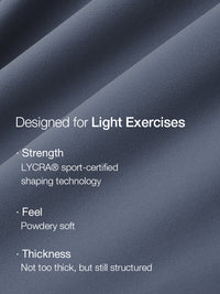 Relair 7/8 Leggings