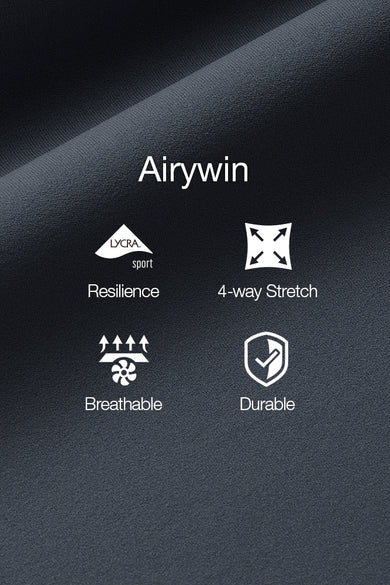 Airywin Signature 7/8 Leggings