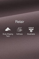 Relair Ankle Length Leggings
