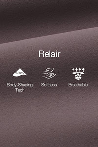 Relair Ankle Length Leggings