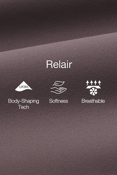 Relair Ankle Length Leggings