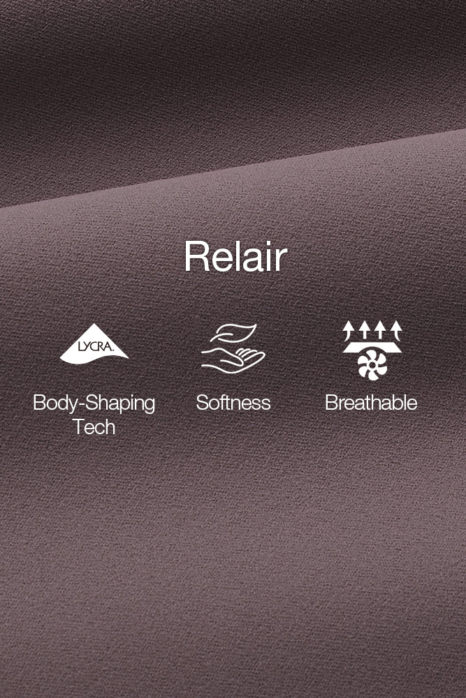 Relair Ankle Length Leggings