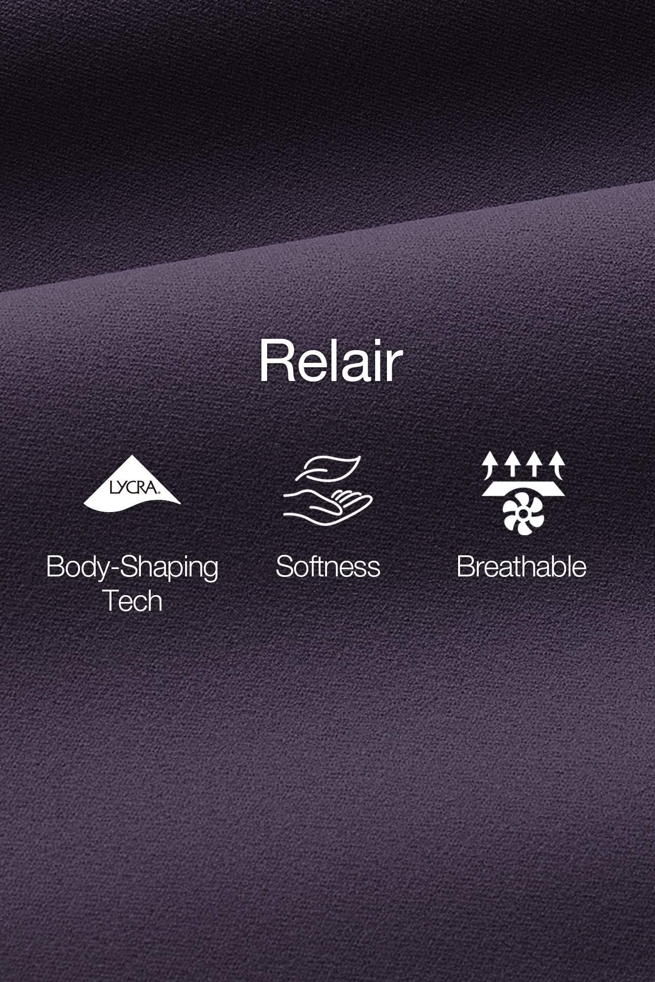 Relair Pocket Leggings