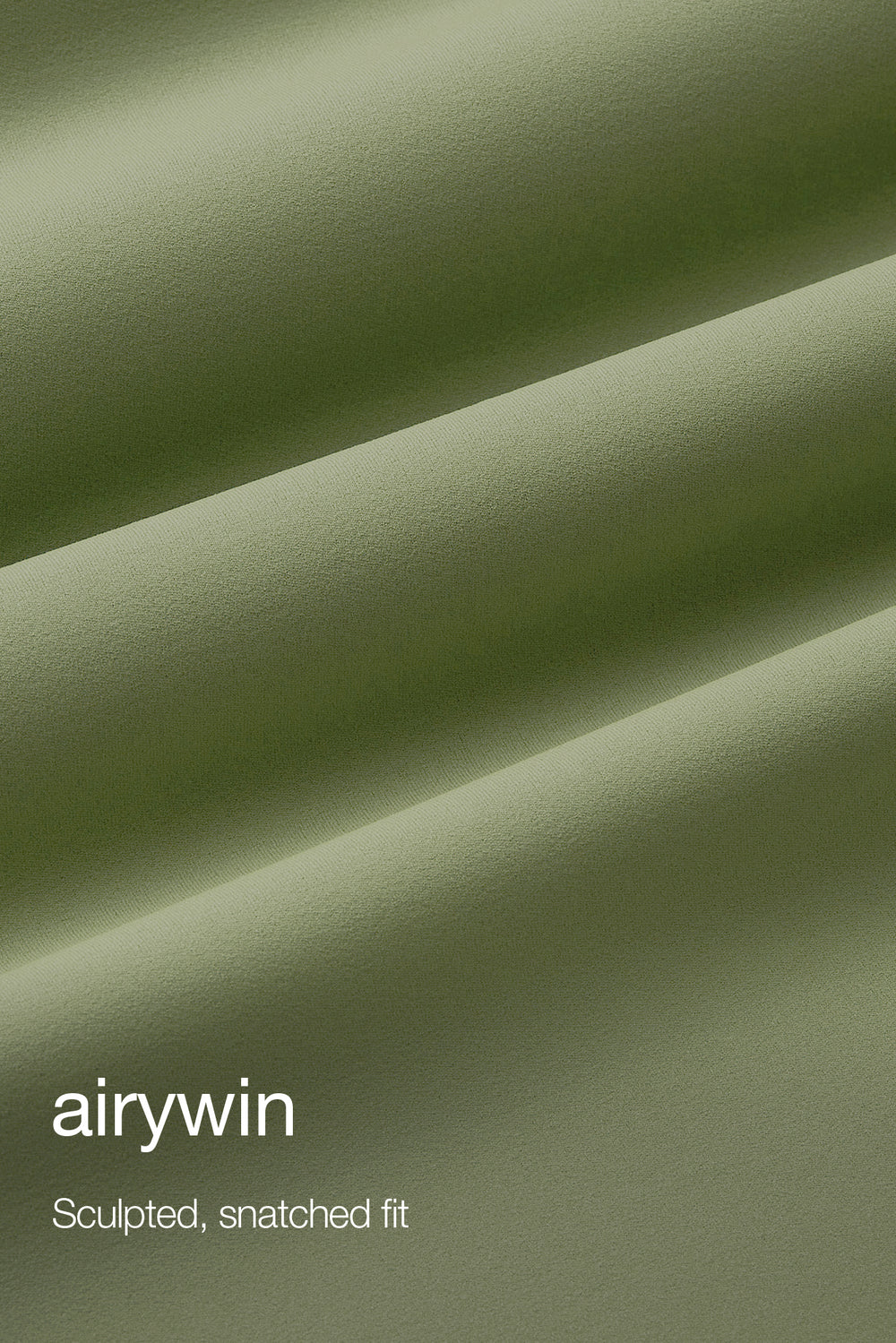Airywin Pocket Short Leggings