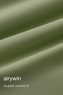 Airywin Pocket Short Leggings