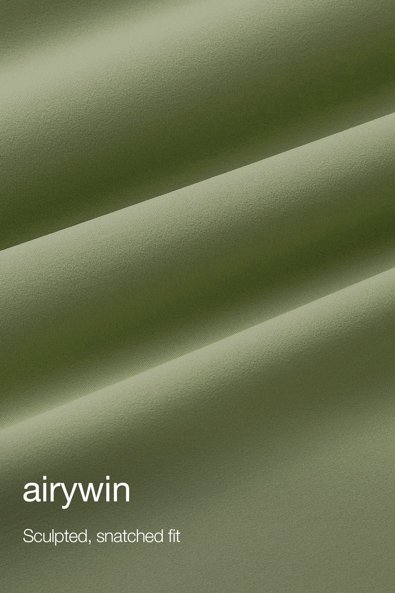 Airywin Pocket Short Leggings