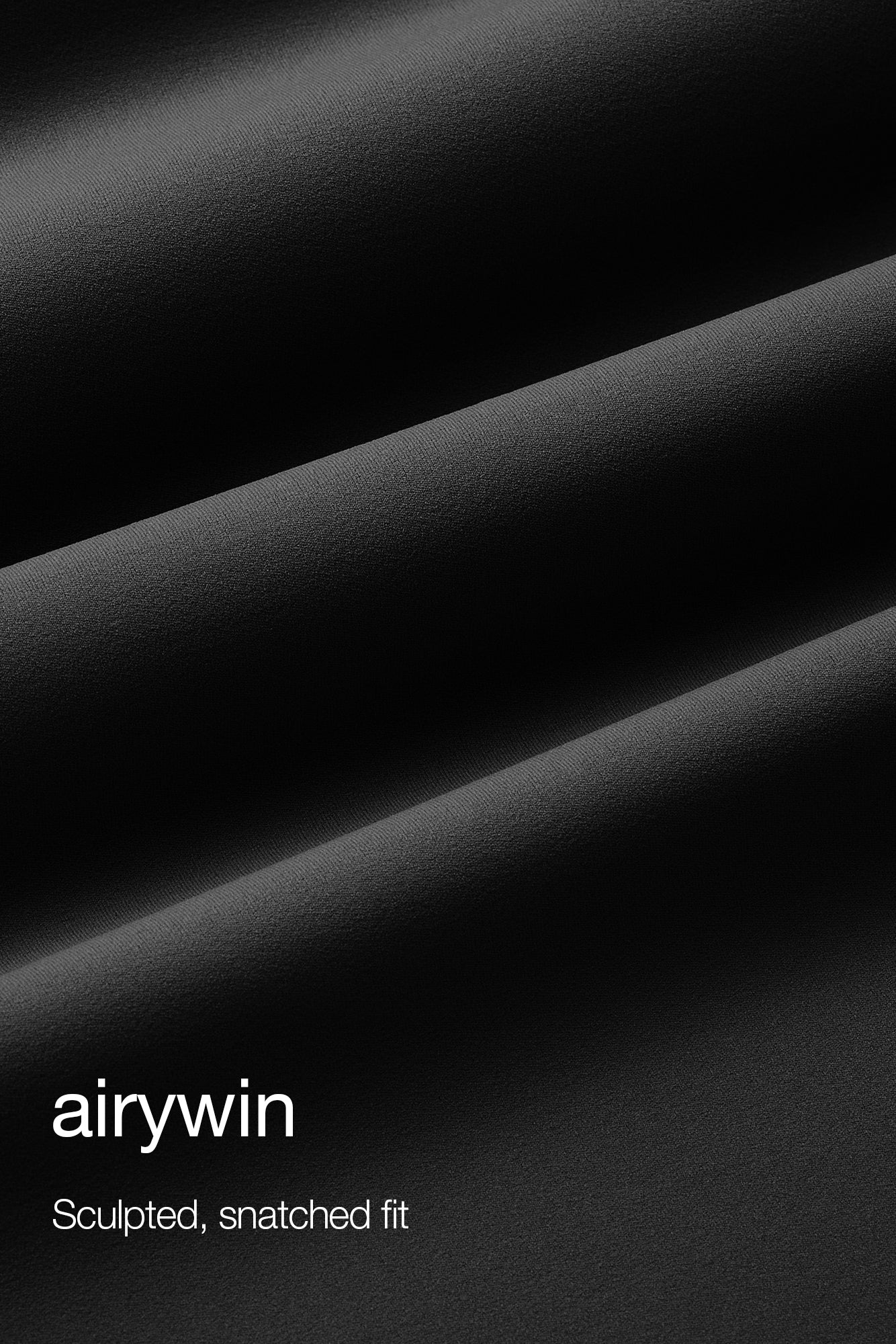 Airywin Short Leggings
