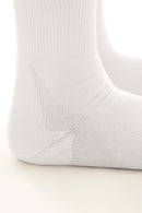 Taping Tech Running Socks