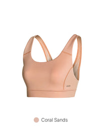 Be-Free Breathe Bra