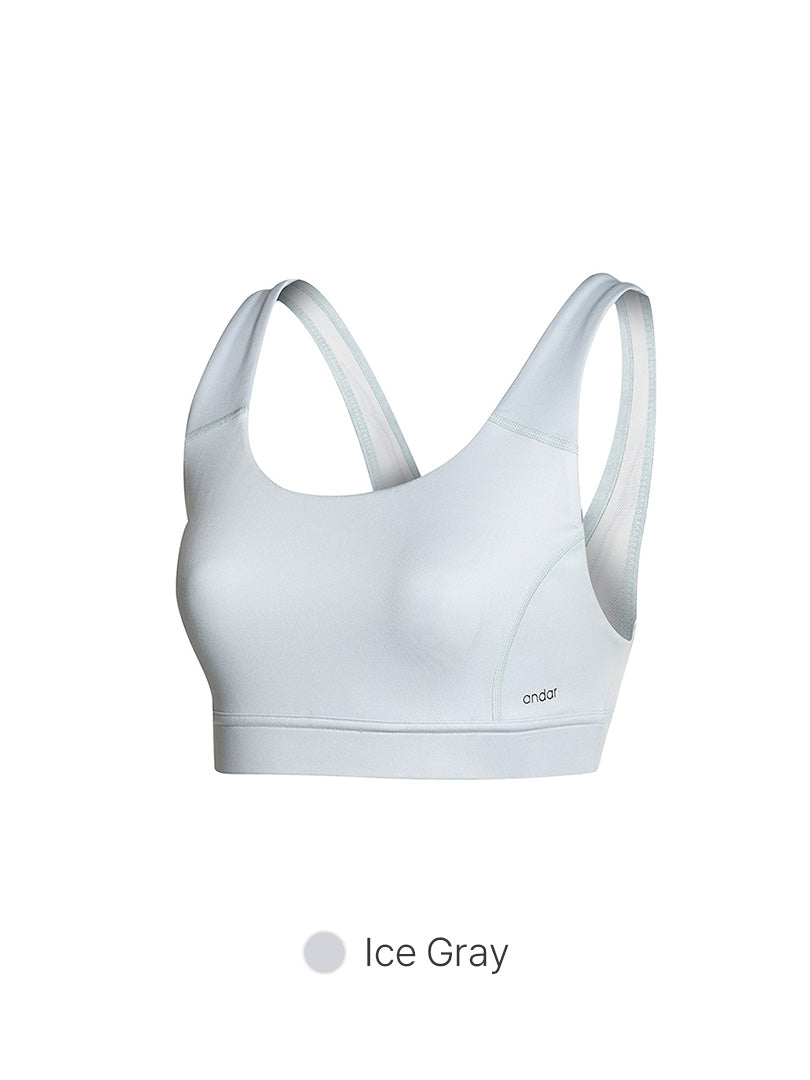 Be-Free Breathe Bra