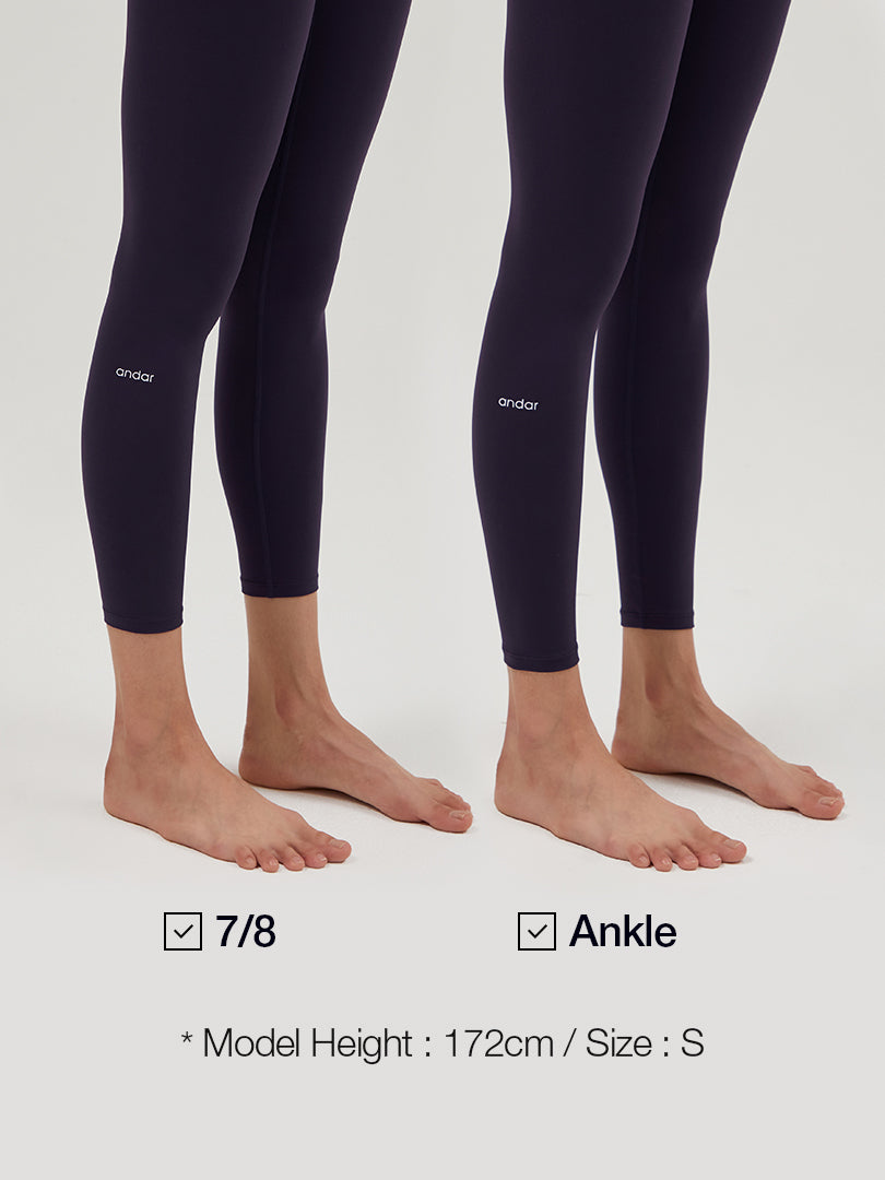 Airywin Signature 7/8 Leggings