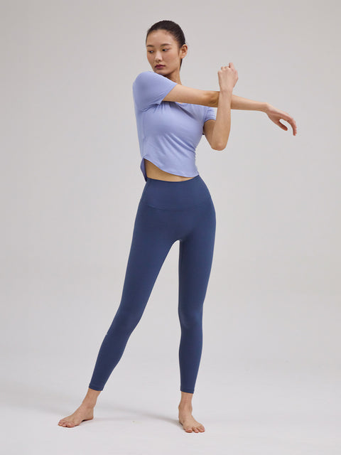 DAISYLIN Tunic & Leggings こぅ 