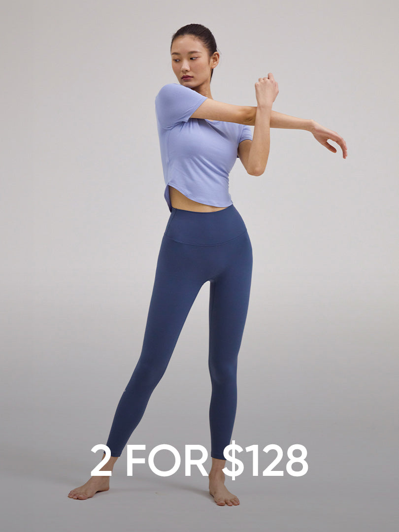 [2 FOR $128] Airywin Signature Leggings