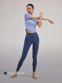 Airywin Signature Ankle Length Leggings