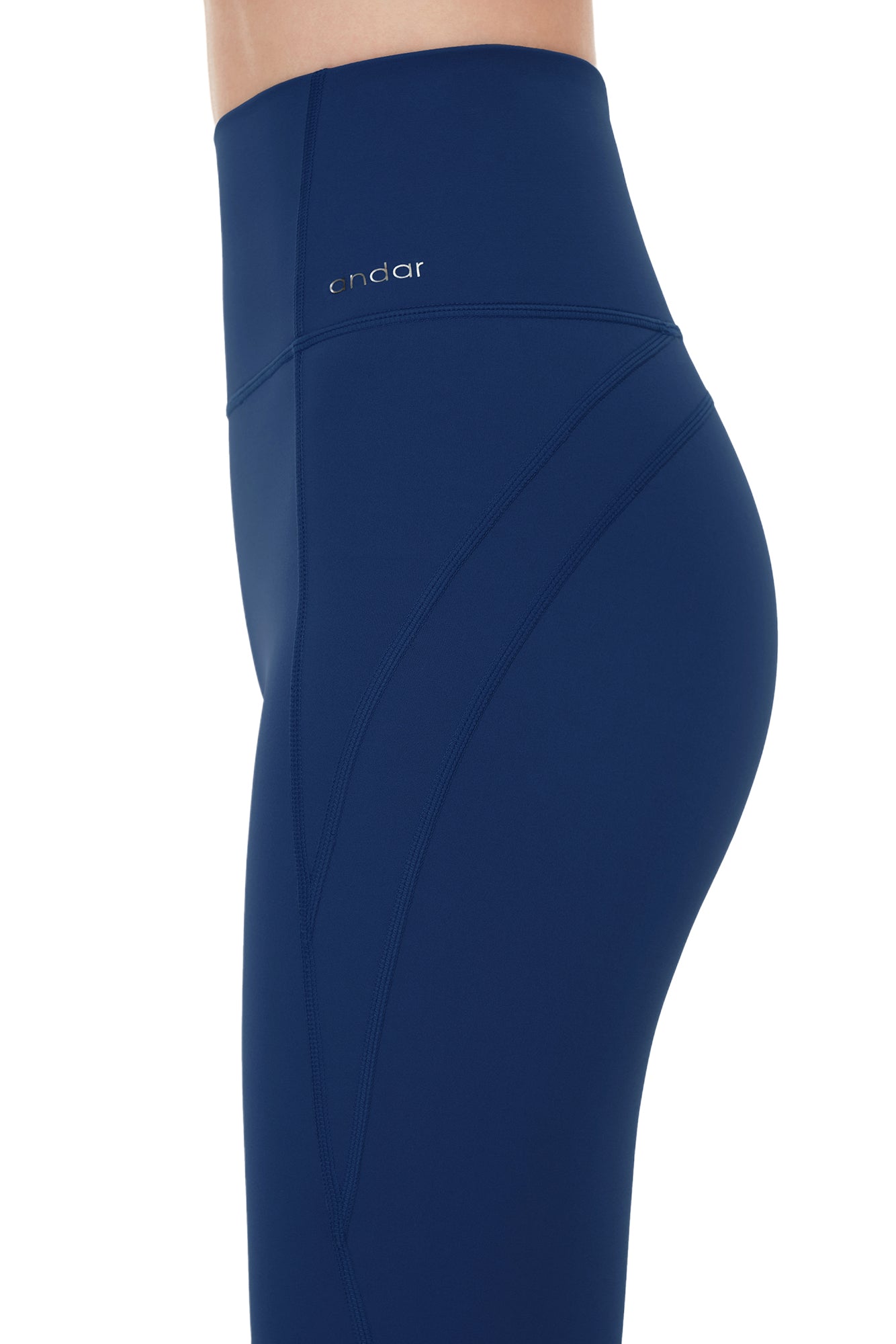 [SET] Airywin Fit Tension Leggings & Support Adjustable Bra