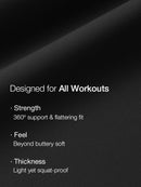 Airywin Signature 7/8 Leggings