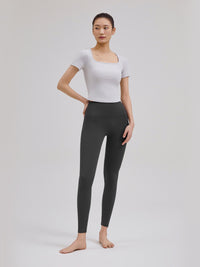 Airywin Signature Ankle Length Leggings