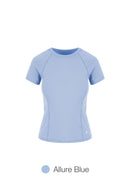 Airtouch Pace Short Sleeve