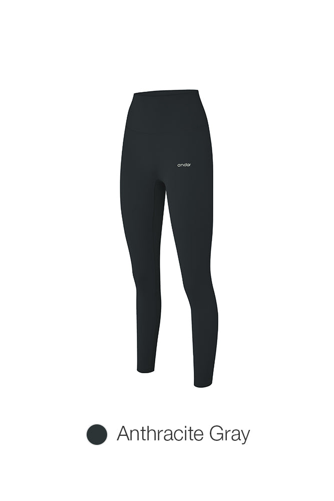 Airywin Signature Full Length Leggings