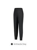 [2 FOR $120] Airyfre String Jogger Leggings