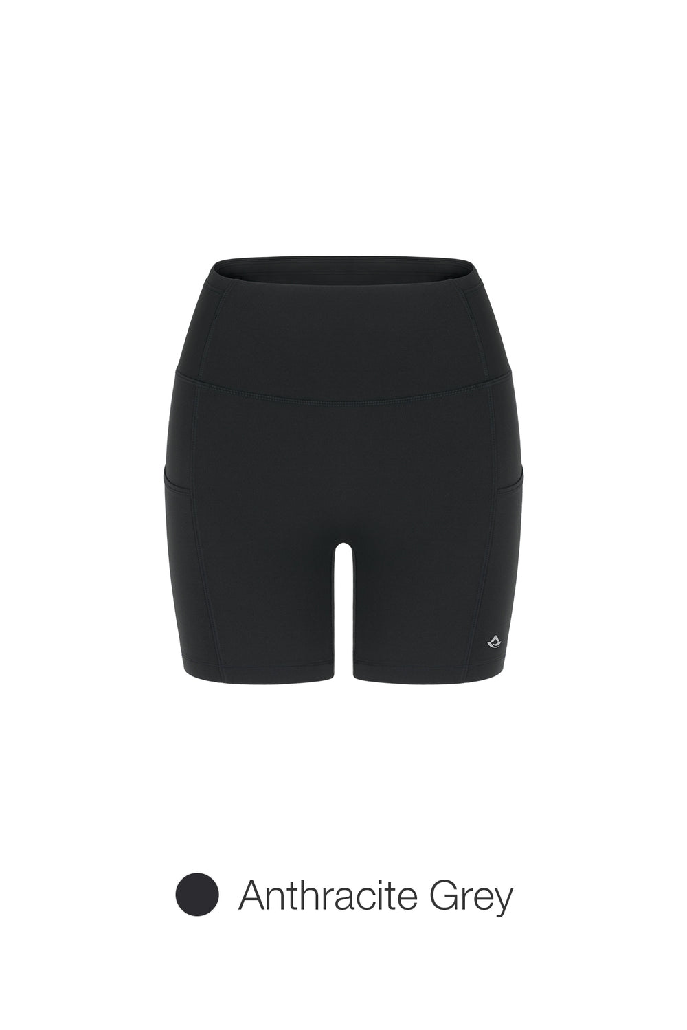 Airywin Short Leggings with Pockets