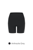 Airywin Short Leggings with Pockets