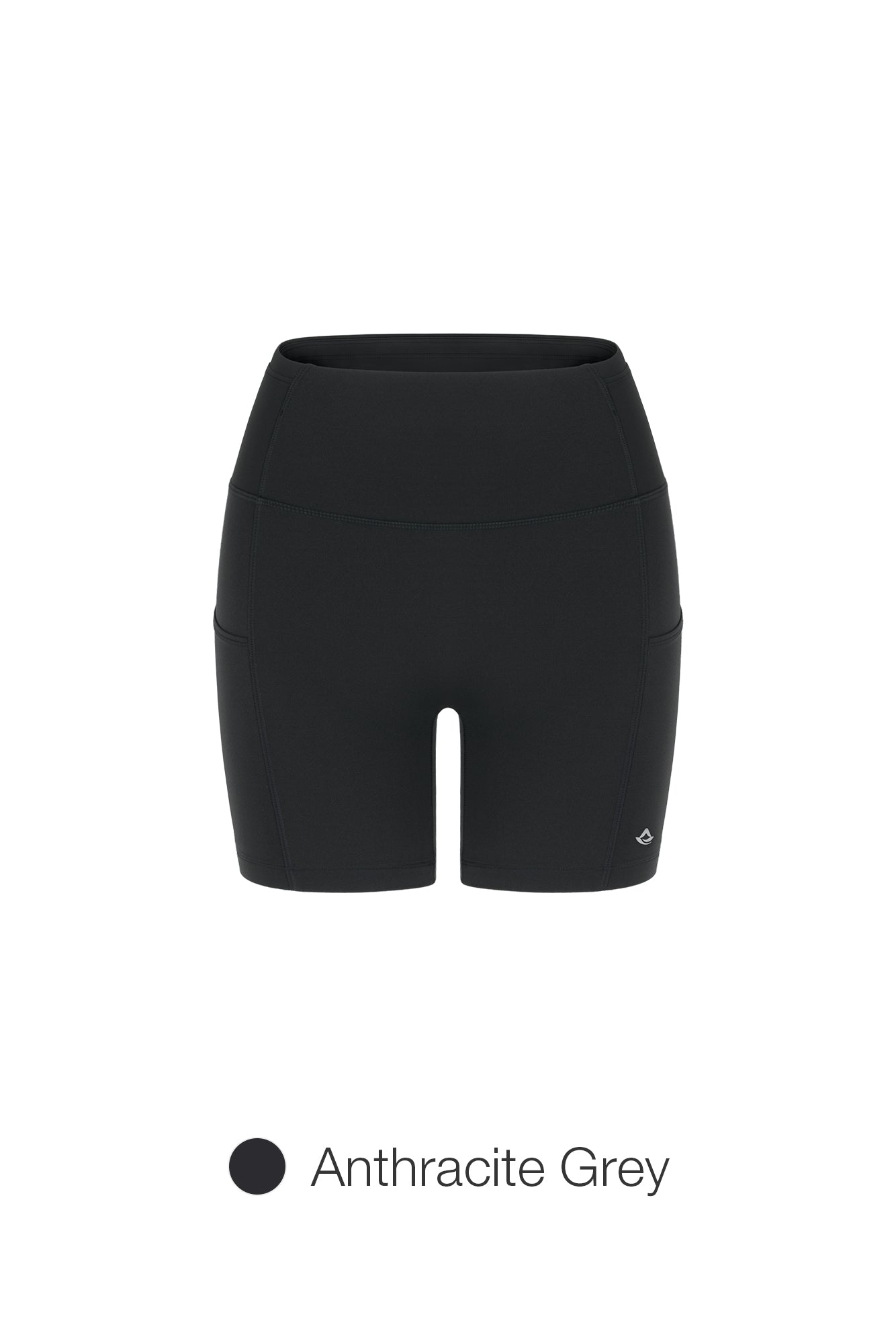 Airywin Short Leggings with Pockets