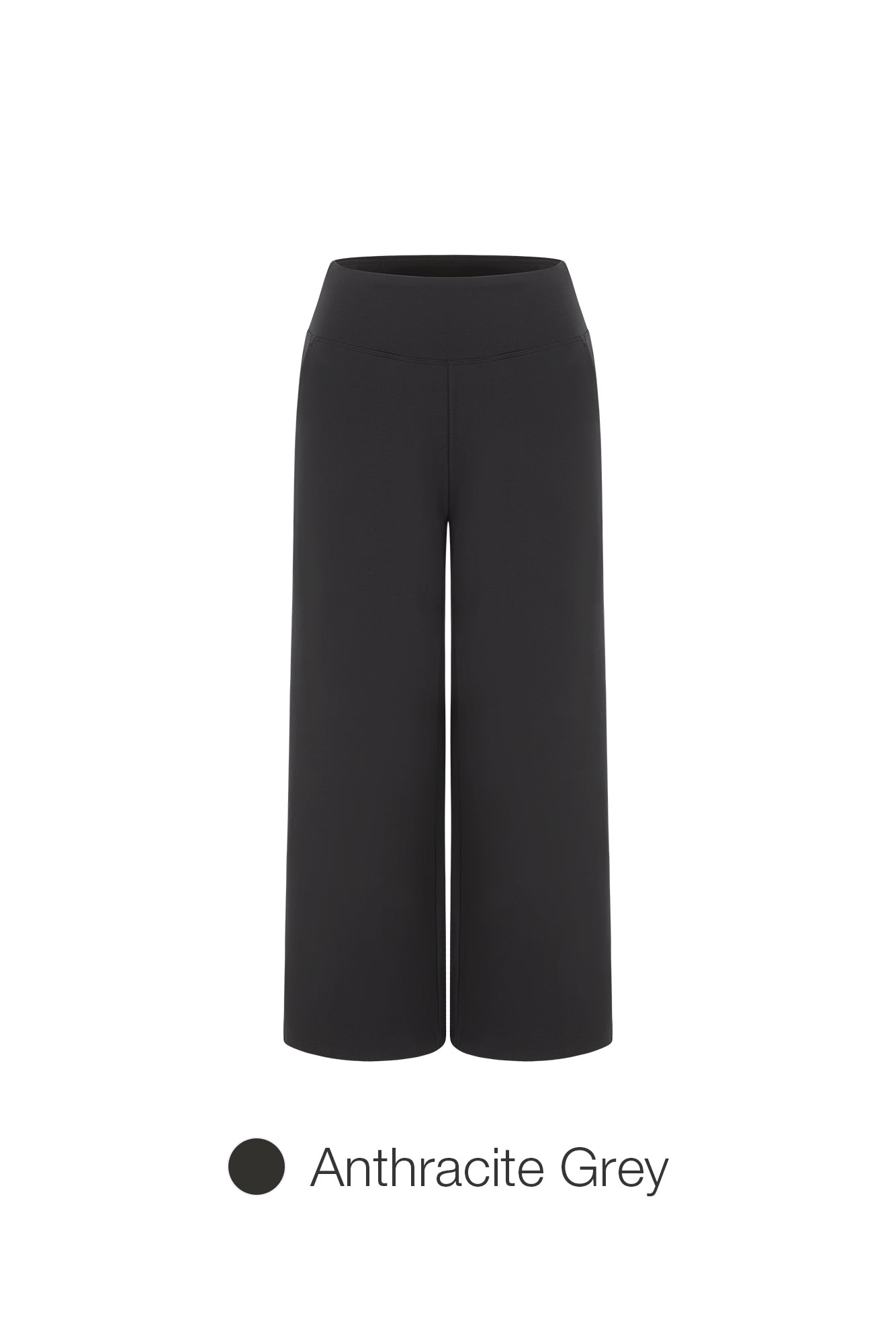 Airwarm Fleece Wide Pants