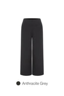 Airwarm Fleece Wide Pants