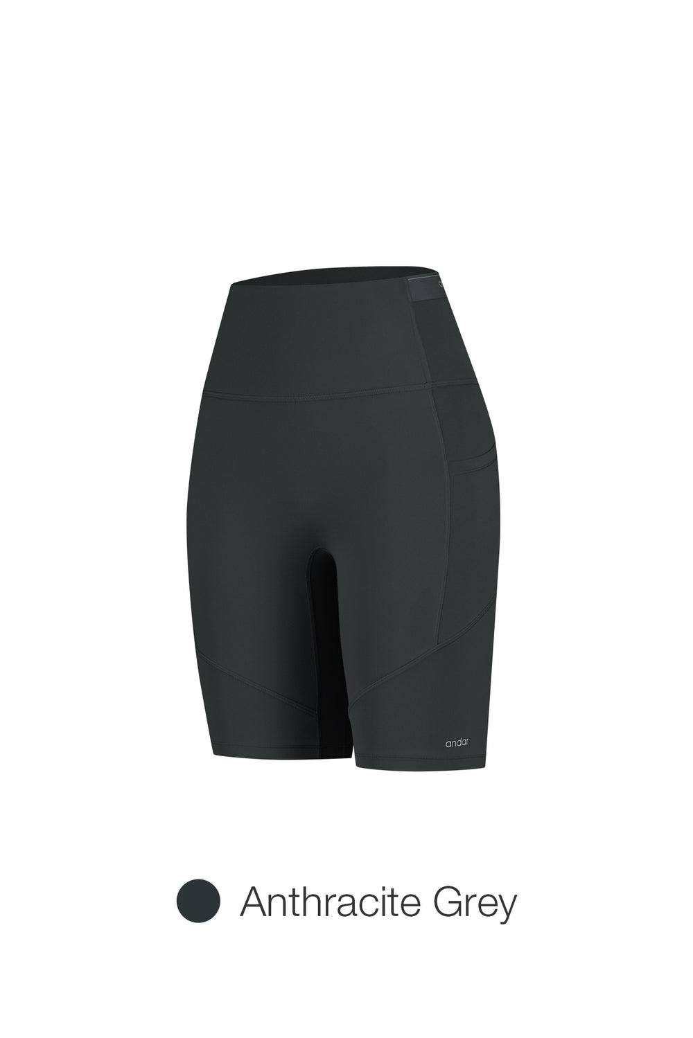 Airywin Biker Shorts