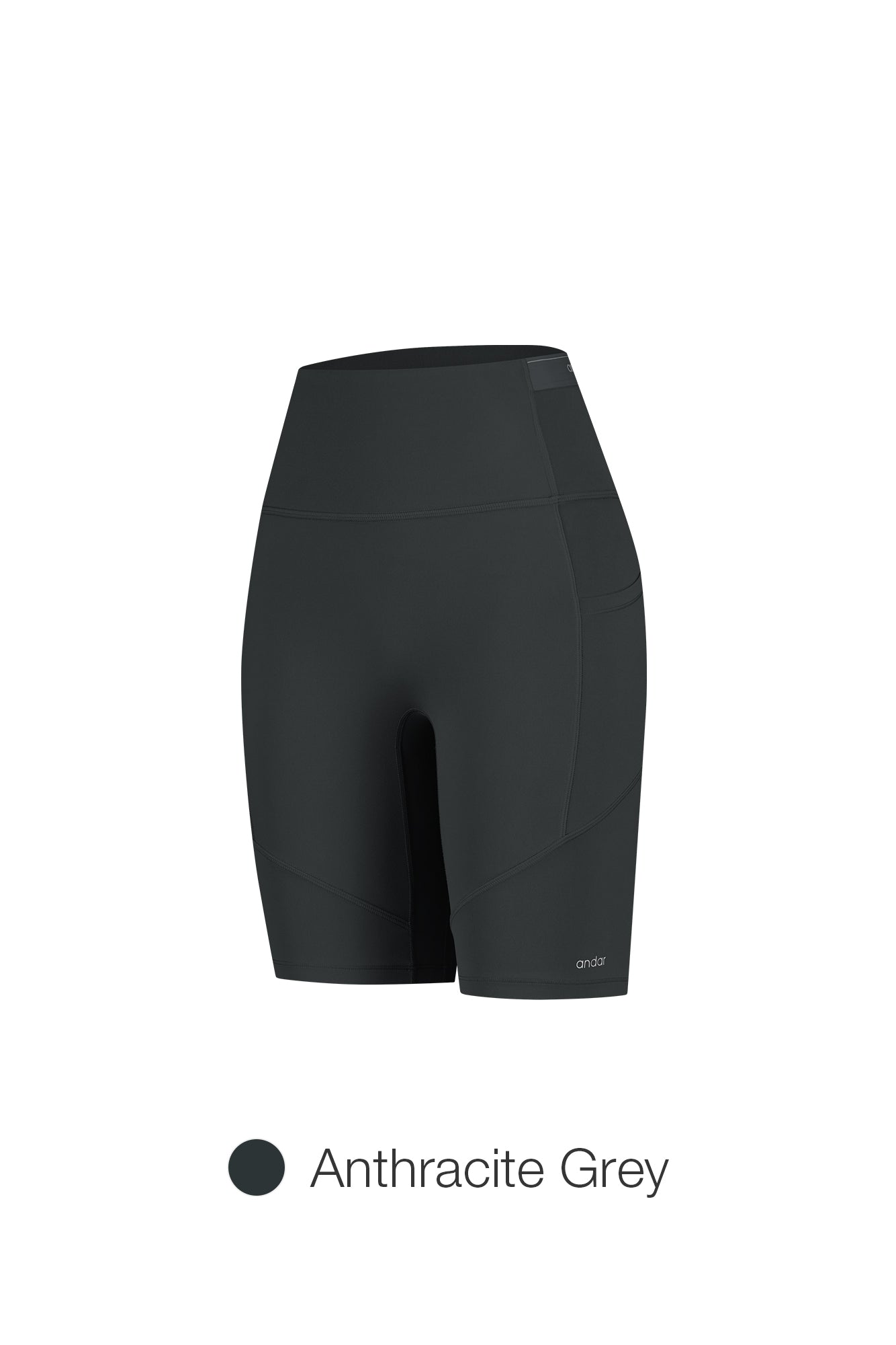 Airywin Biker Shorts