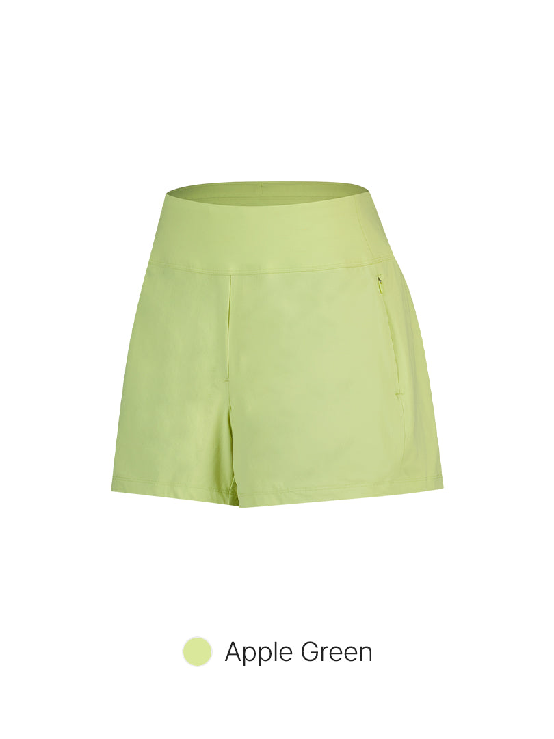 Airst Wide Band Shorts