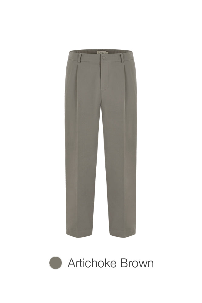 Men's Urbanactive Pleated Pants