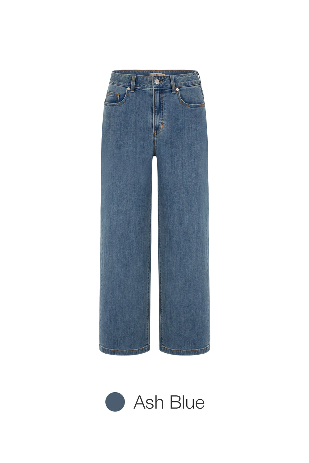 Airdenim Wide Jeans