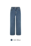 Airdenim Wide Jeans