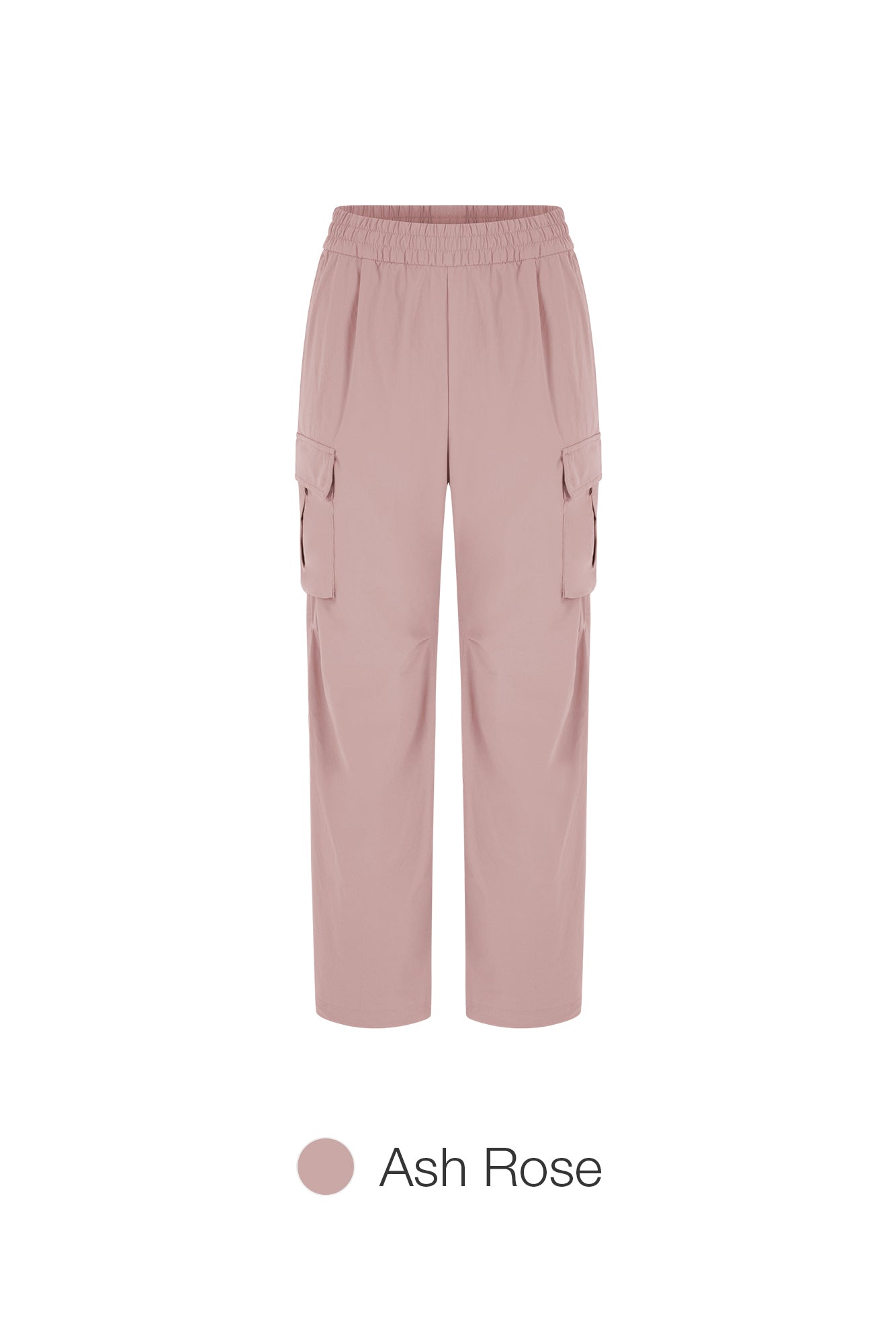 [2 SET] Airst 2 Way Cargo Pants